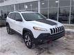 Jeep Cherokee V-6 cyl