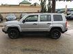 Jeep Patriot 4 Cylinder Engine