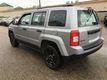 Jeep Patriot 4 Cylinder Engine