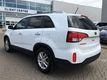 Kia Sorento 2.4L