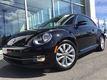 Volkswagen Beetle I-4 cyl