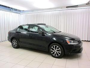 Volkswagen Jetta 1.4 L TURBO