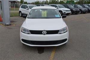 Volkswagen Jetta 4 Cylinder Engine