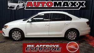 Volkswagen Jetta 4 Cylinder Engine