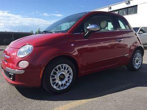 Fiat 500 1.4