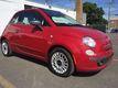 Fiat 500 1.4