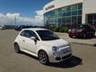 Fiat 500 1.4L Inline4