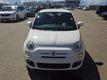 Fiat 500 1.4L Inline4