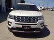 Ford Explorer 3.5