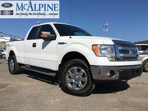 Ford F-150 V-8 cyl