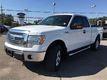 Ford F-150 V-8 cyl