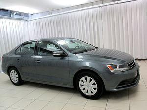 Volkswagen Jetta 1.4L TSi Turbo