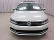 Volkswagen Jetta 1.4L TSi Turbo