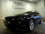 Ford Mustang 4.6 L
