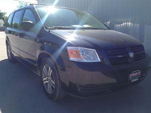 Dodge Grand Caravan V-6 cyl