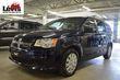 Dodge Grand Caravan V6 Cylinder Engine