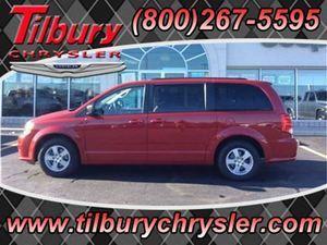 Dodge Grand Caravan V-6 cyl