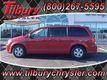 Dodge Grand Caravan V-6 cyl