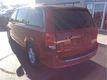 Dodge Grand Caravan V-6 cyl