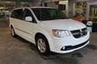 Dodge Grand Caravan V-6 cyl