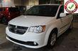 Dodge Grand Caravan V-6 cyl