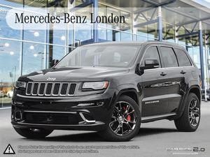 Jeep Grand Cherokee 8 Cylinder Engine