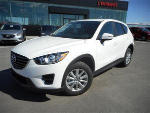 Mazda CX-5 2.0L