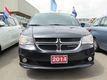 Dodge Grand Caravan 3.6L V6 DOHC 24V