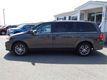 Dodge Grand Caravan V-6 cyl