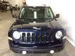 Jeep Patriot I-4 cyl