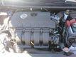 Nissan Sentra 4 Cylinder Engine