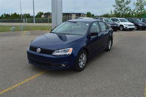 Volkswagen Jetta 4 Cylinder Engine