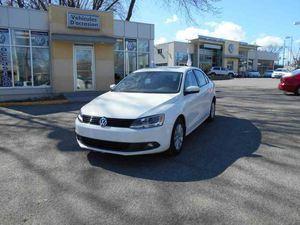 Volkswagen Jetta 2 Litres