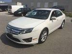 Ford Fusion 4 CYL