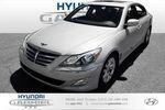 Hyundai Genesis 3.8L