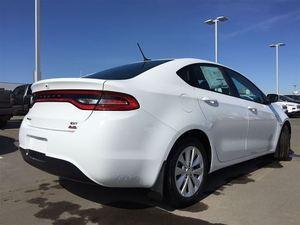 Dodge Dart 2.4L I4 16V MPFI SOHC