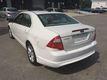 Ford Fusion 4 CYL