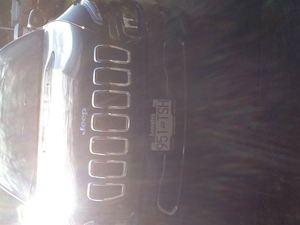 Jeep Cherokee V6 Cylinder Engine