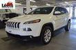 Jeep Cherokee I-4 cyl