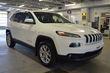Jeep Cherokee I-4 cyl