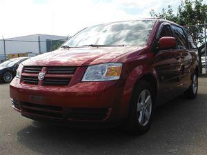 Dodge Grand Caravan 3.3L V6 OHV