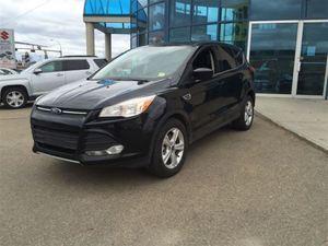 Ford Escape 4 Cylinder Engine