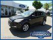 Ford Escape 2.0L Ecoboost