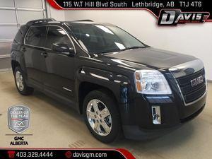 GMC Terrain V6 Cylinder Engine