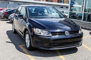 Volkswagen Golf 1.8 L