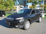 Jeep Cherokee V-6 cyl