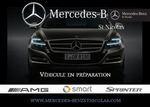 Mercedes-Benz C-Class V-6 cyl