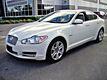 Jaguar XF V-8 cyl