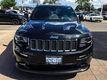 Jeep Grand Cherokee V-8 cyl