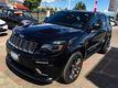 Jeep Grand Cherokee V-8 cyl